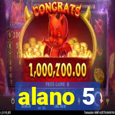 alano 5